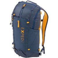 Exped Impulse 15 - Wanderrucksack 50 cm von Exped