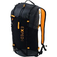 Exped Impulse 15 - Wanderrucksack 50 cm von Exped