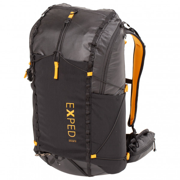 Exped - Impulse 30 - Wanderrucksack grau von Exped