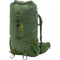 Exped Lightning 45 Women's - Trekkingrucksack 72 cm von Exped