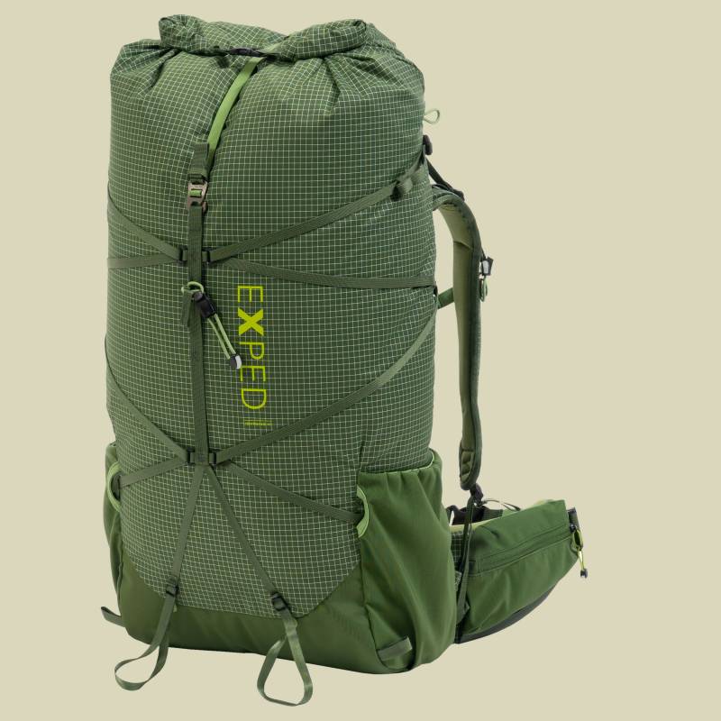 Lightning 45 Women Volumen: 45 L Farbe: forest von Exped