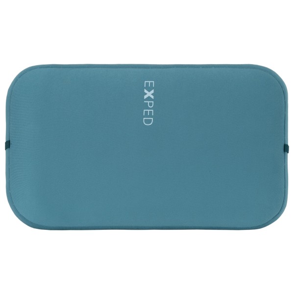 Exped - Mega Pillow - Kissen Gr 38 x 32 x 12 cm cypress von Exped