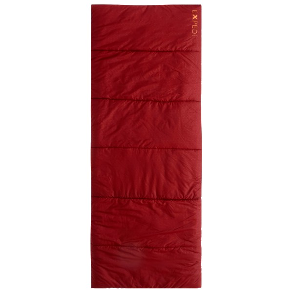 Exped - Megasleep Uno - Decke Gr Uno - 210 x 85 cm blau von Exped