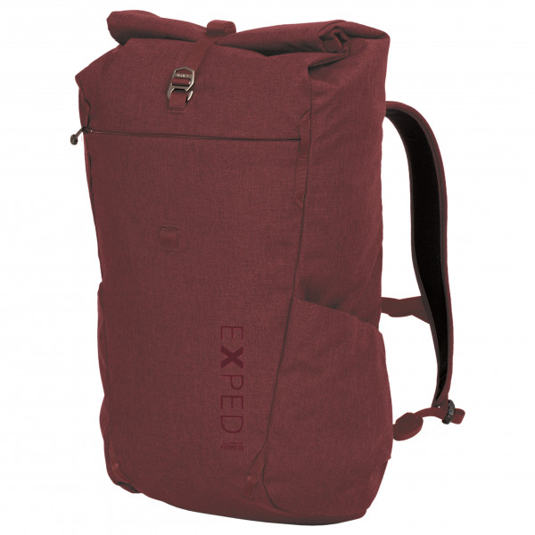 Exped - Metro 20 - Daypack rot von Exped