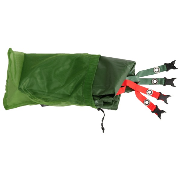 Exped - Mira II HL Footprint - Zeltunterlage grau von Exped