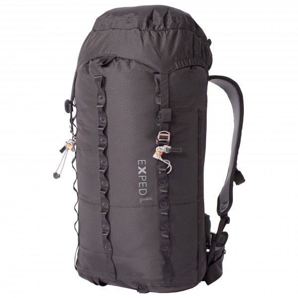 Exped - Mountain Pro 40 - Tourenrucksack Gr 42 l - M grau von Exped