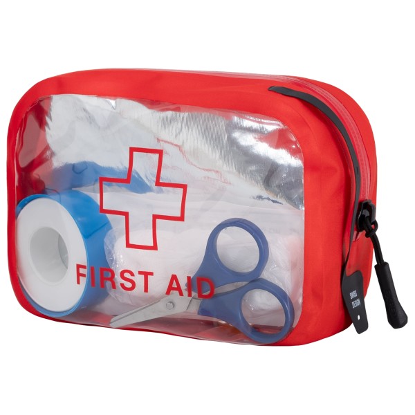 Exped - Organizer Cube First Aid - Packsack Gr 3 l - 23 x 12 x 8 cm bunt Exped - Organizer Cube First Aid - Packsack Gr 3 l - 23 x 12 x 8 cm bunt von Exped