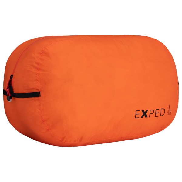 Exped - Organizer Ultra Zip - Packsack Gr 17 l - 36 x 20 x 19 cm orange von Exped