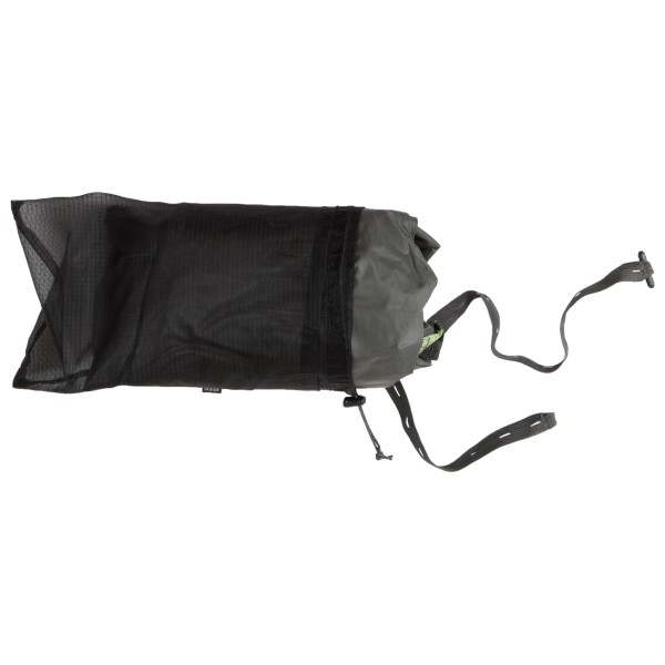 Exped - Polaris Footprint - Zeltunterlage Gr One Size moraine von Exped