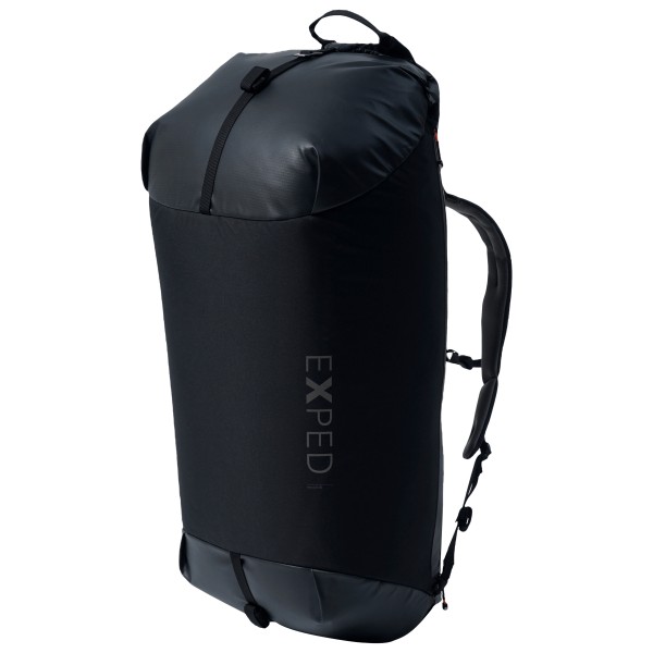 Exped - Radical 60 - Reiserucksack Gr 64 l schwarz von Exped