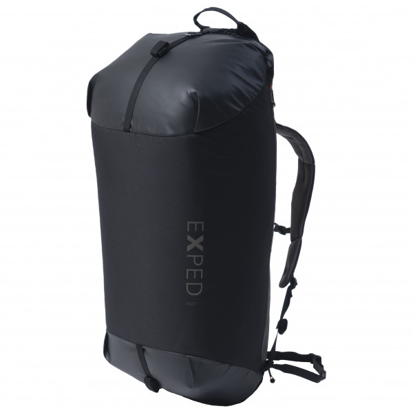 Exped - Radical 80 - Reiserucksack Gr 85 l schwarz von Exped