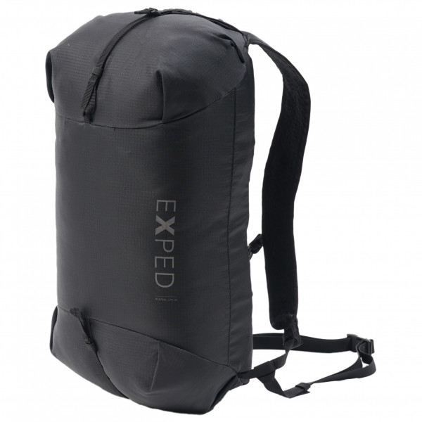 Exped - Radical Lite 25 - Reiserucksack Gr 25 l grau/schwarz von Exped