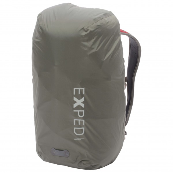 Exped - Raincover - Regenhülle Gr XL grau von Exped