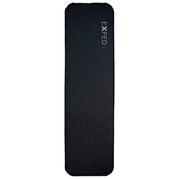 Exped - SIM 3.8 - Isomatte Gr LW - 197 x 65 x 3,8 cm schwarz von Exped