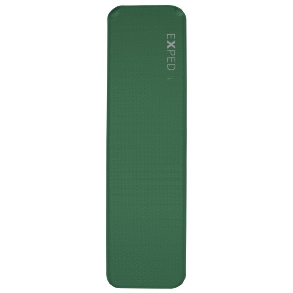 Exped - SIM Lite 3.8 - Isomatte Gr M - 183 x 55 x 3,8 cm grün von Exped