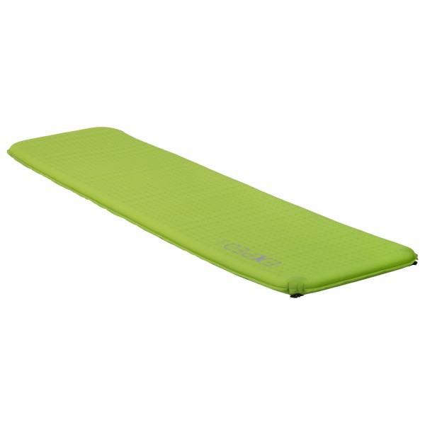 Exped - SIM Ultra 3.8 - Isomatte Gr M - 183 x 50 x 3,8 cm grün von Exped