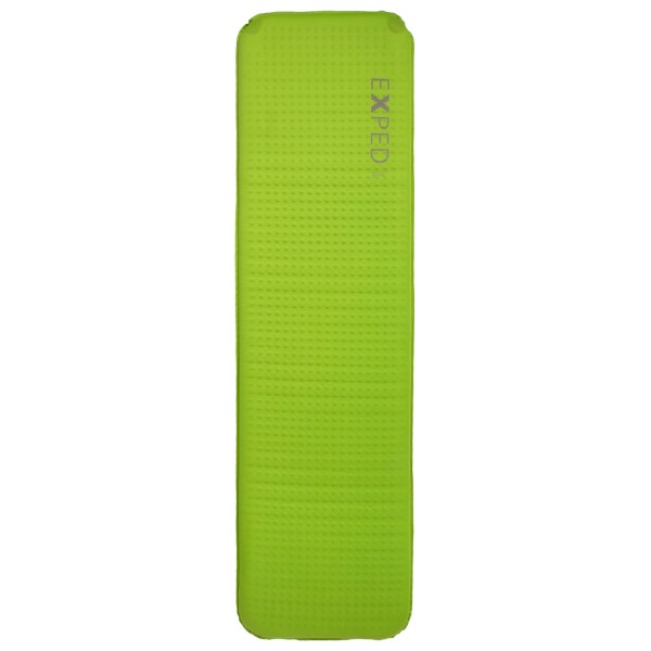Exped - SIM Ultra 5 - Isomatte Gr M - 183 x 50 x 5 cm grün von Exped