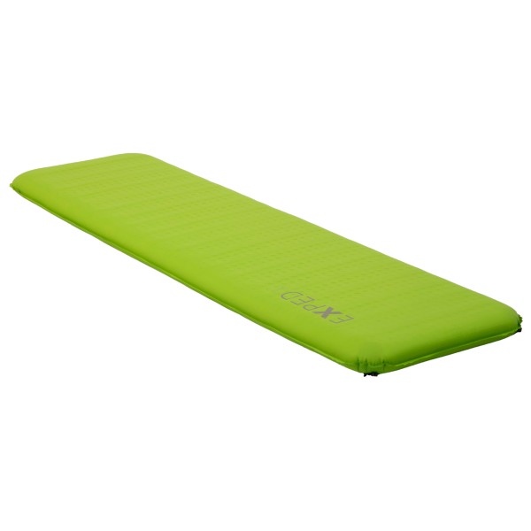 Exped - SIM Ultra 7.5 - Isomatte Gr M - 183 x 50 x 7,5 cm grün von Exped