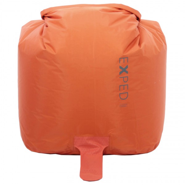 Exped - Schnozzel Pumpbag Gr L;M;S grün von Exped