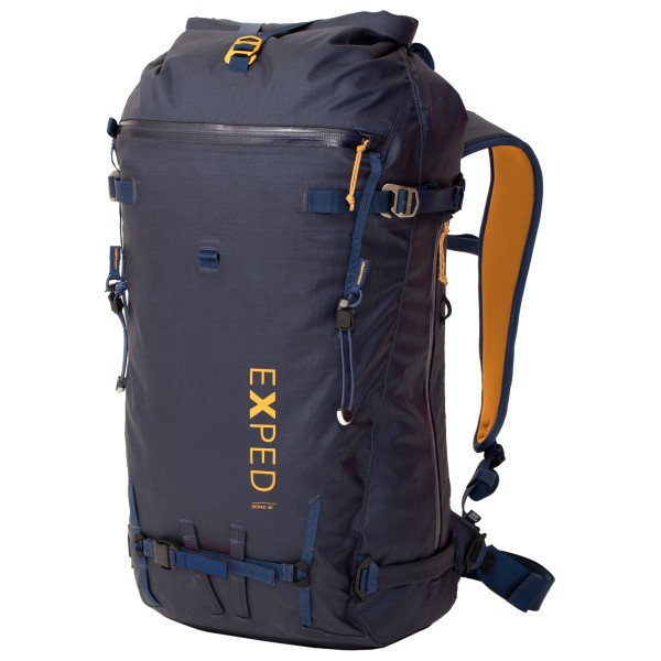 Exped - Serac 40 - Tourenrucksack Gr M blau von Exped