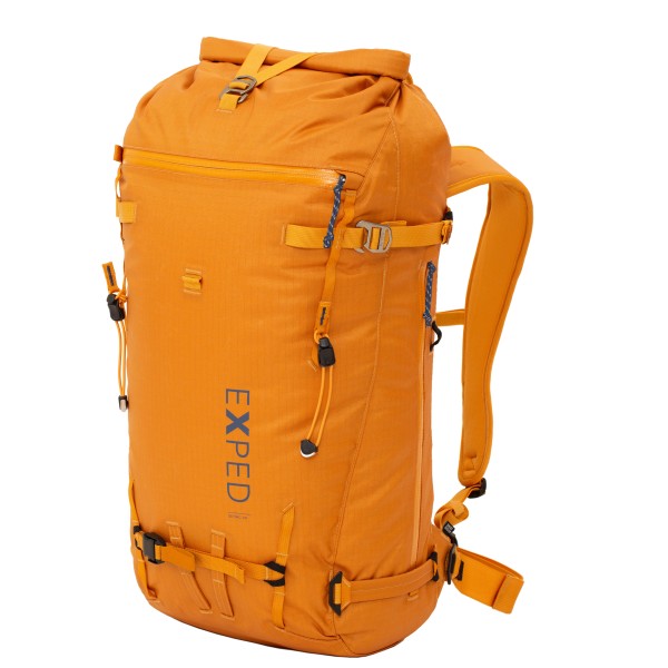 Exped - Serac 40 - Tourenrucksack Gr 38 l - M orange von Exped