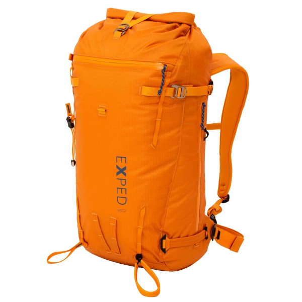 Exped - Serac 40 - Tourenrucksack Gr M orange von Exped
