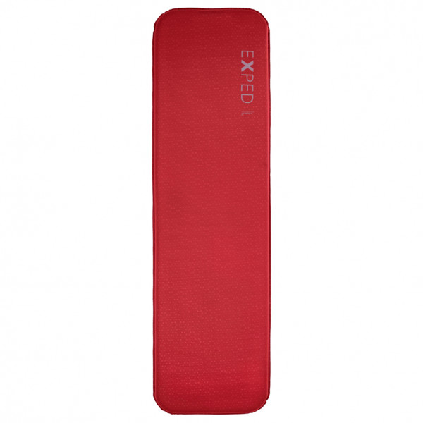 Exped - Sim Comfort 5 - Isomatte Gr M rot von Exped