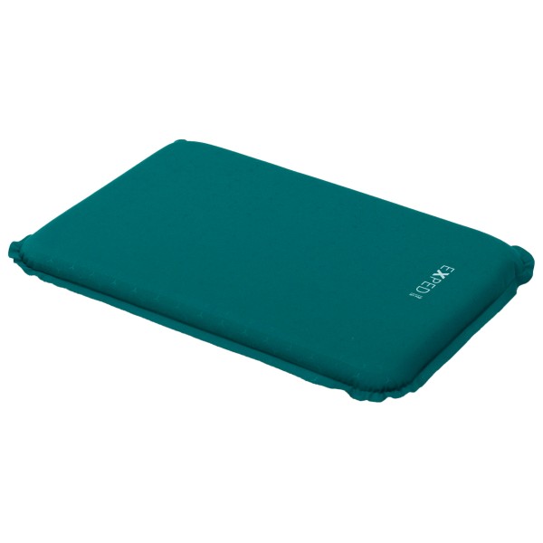 Exped - Sit Pad - Sitzkissen cypress von Exped