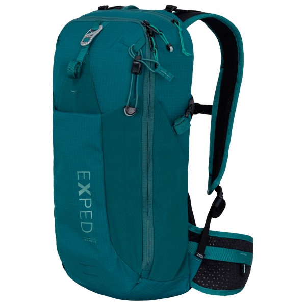 Exped - Skyline 12 - Wanderrucksack blau von Exped