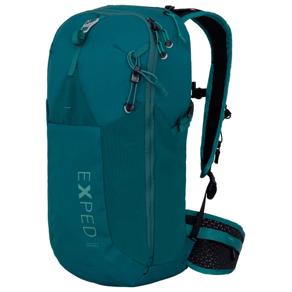 Exped - Skyline 20 - Wanderrucksack Gr S/M - 43-51 cm blau von Exped
