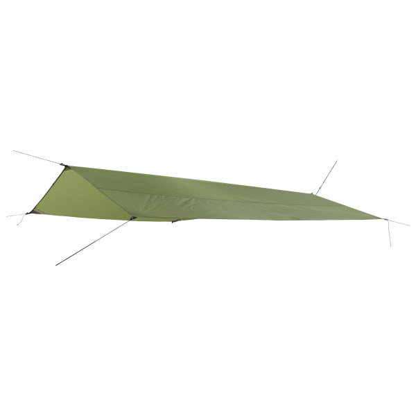 Exped - Solo Tarp - Tarp Gr 300 x 190 cm oliv von Exped