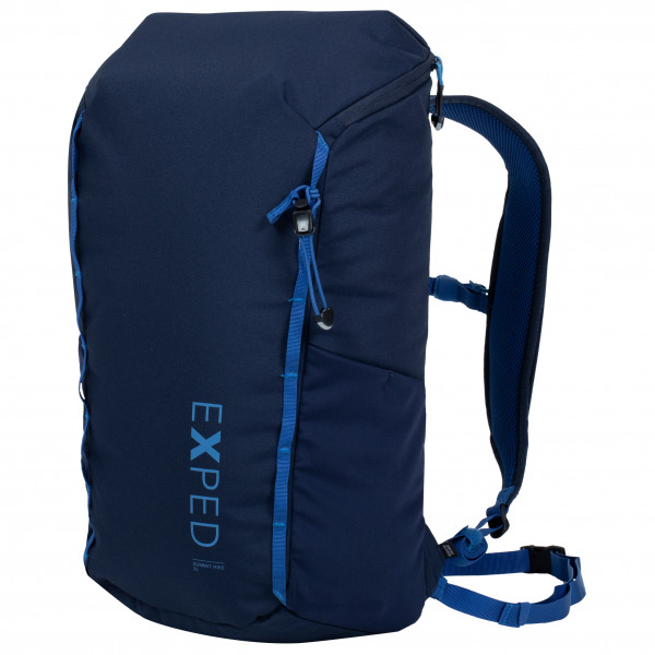 Exped - Summit Hike 25 - Wanderrucksack Gr 25 l blau von Exped