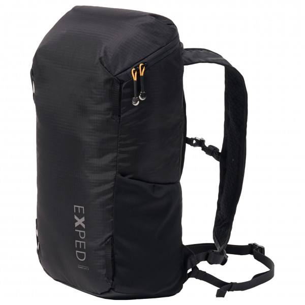 Exped - Summit Lite 15 - Wanderrucksack Gr 18 l schwarz von Exped