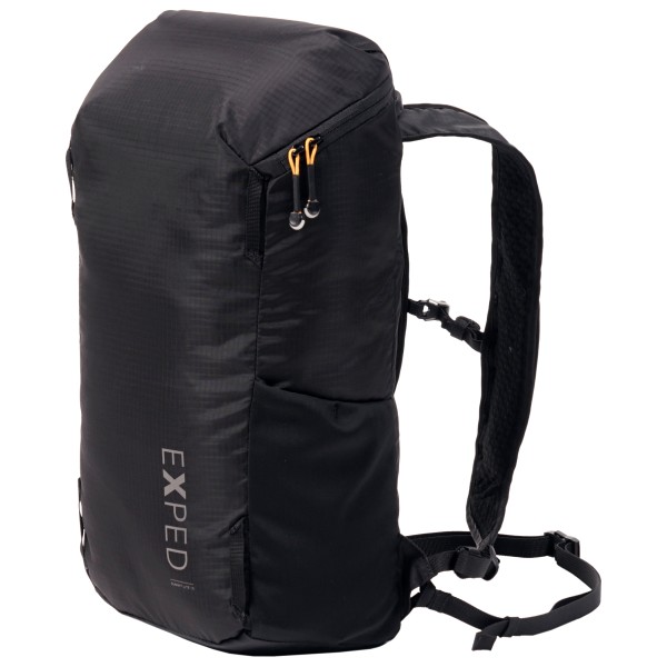 Exped - Summit Lite 15 - Wanderrucksack schwarz von Exped
