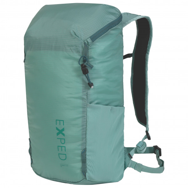 Exped - Summit Lite 25 - Wanderrucksack türkis von Exped