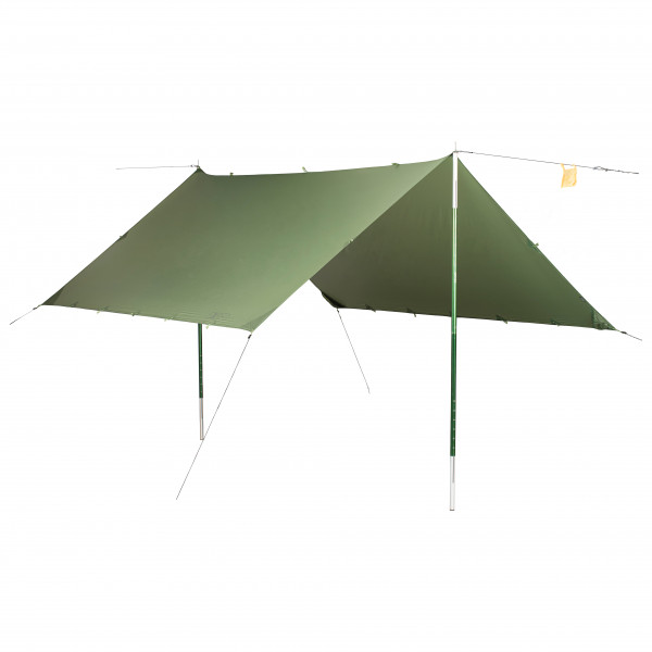 Exped - Tarp II Extreme - Tarp oliv von Exped