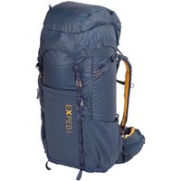 Exped Thunder 70 - Trekkingrucksack 84 cm von Exped