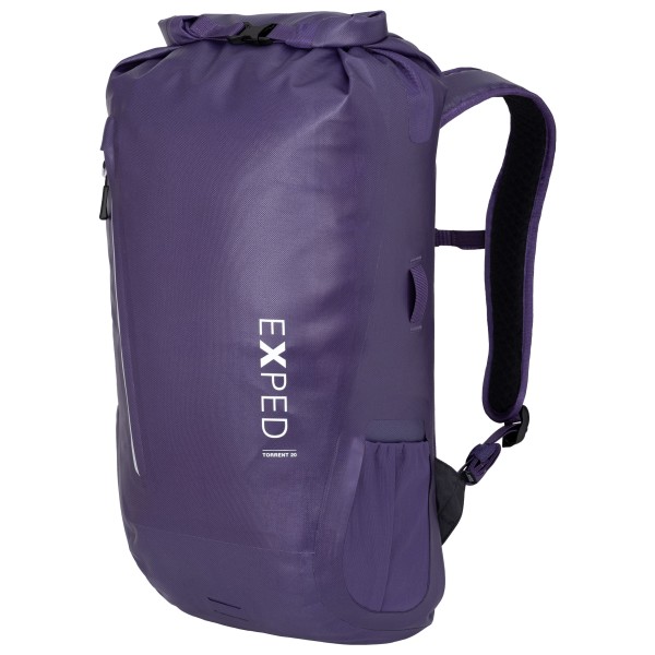 Exped - Torrent 20 - Tourenrucksack Gr 20 l lila Exped - Torrent 20 - Tourenrucksack Gr 20 l lila von Exped