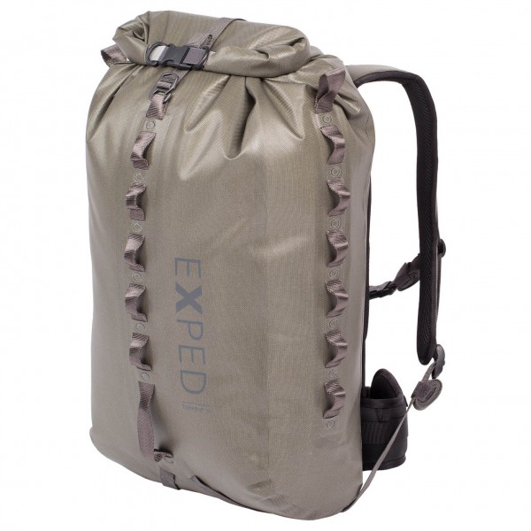 Exped - Torrent 30 - Tourenrucksack Gr 30 l grau von Exped