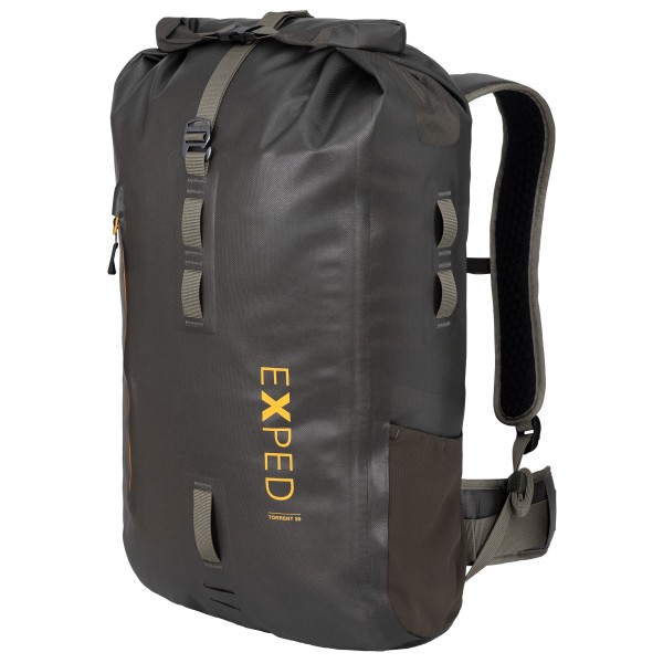Exped - Torrent 30 - Tourenrucksack Gr 30 l grau von Exped