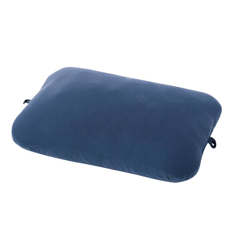 Exped Trailhead Pillow - Navy - One Size von Exped