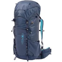 Exped Thunder 50 Women's - Trekkingrucksack 75 cm von Exped