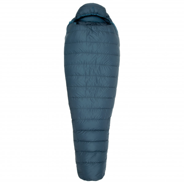 Exped - Trekkinglite -5° - Daunenschlafsack Gr L;LW;M;MW ocean / deep sea von Exped