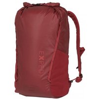 Exped Typhoon 25 - Leichtrucksack 49 cm von Exped