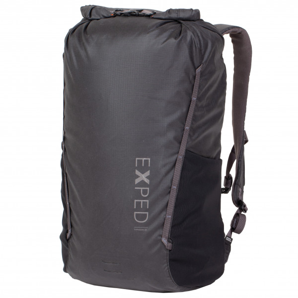 Exped - Typhoon 25 - Wanderrucksack grau von Exped