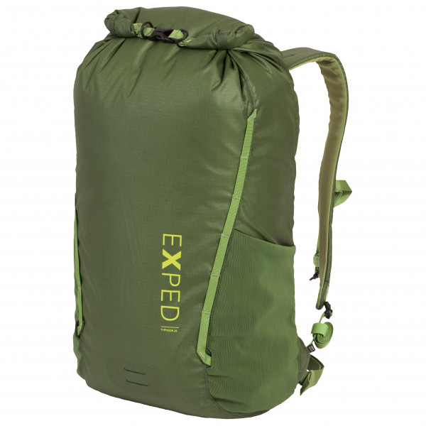 Exped - Typhoon 25 - Wanderrucksack oliv von Exped