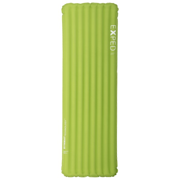 Exped - Ultra 3R - Isomatte Gr MW (183 x 65 cm) grün von Exped