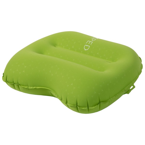 Exped - Ultra Pillow - Kissen Gr M - 38 x 27 cm lichen von Exped