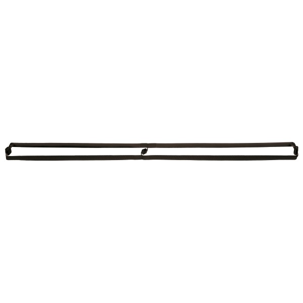 Exped - Universal Mat Coupler Kit - Isomatte grau von Exped