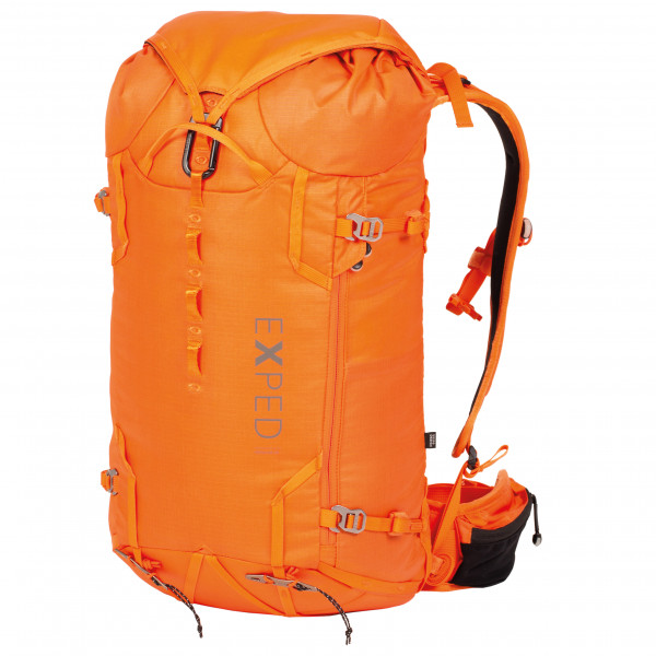 Exped - Verglas 30 - Wanderrucksack orange von Exped